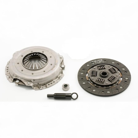 Luk Clutch Kit, 07-056 07-056